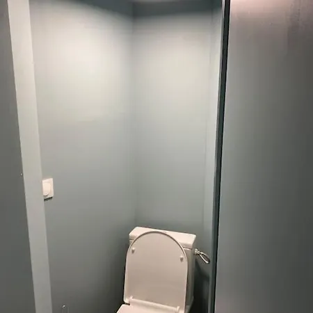 Apartamento Spacieux