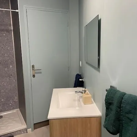 Spacieux Apartamento Cambrai